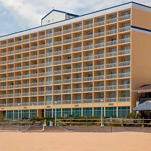 Hotel Fairfield & By Marriott Virginia Oceanfront, Virginia Beach
